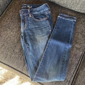 Brand new- AE Jegging